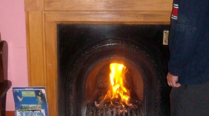 De Oude Pastorie Victoria West