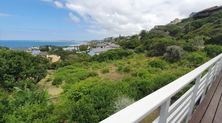 Ver-Weg Self-catering Cottage