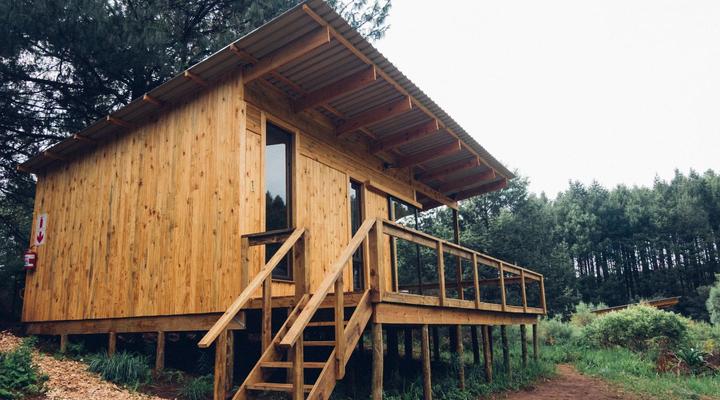 The River Wellness & Spa at Zwakala River Retreat