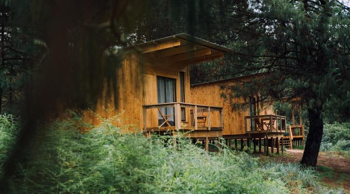 The River Wellness & Spa at Zwakala River Retreat