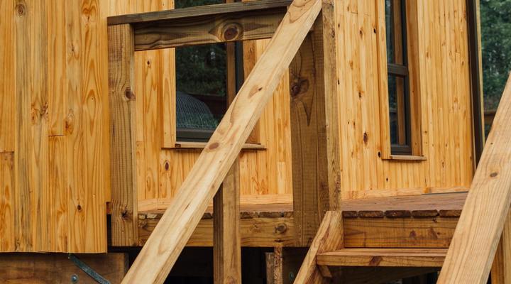 The River Wellness & Spa at Zwakala River Retreat