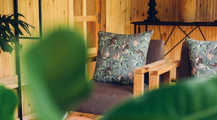 The River Wellness & Spa at Zwakala River Retreat