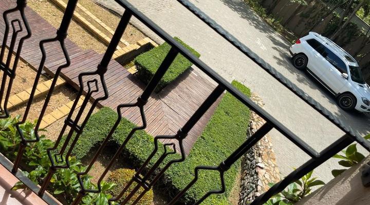 Ikhaya Lesizwe Guest House Bryanston