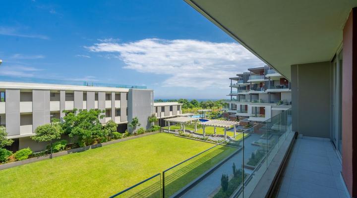 OceanDune Sibaya by Top Destinations Rentals