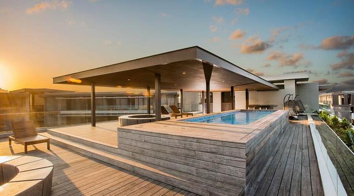 OceanDune Sibaya by Top Destinations Rentals