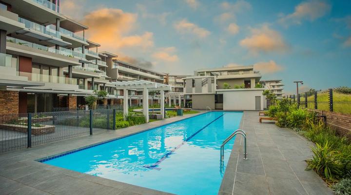 OceanDune Sibaya by Top Destinations Rentals