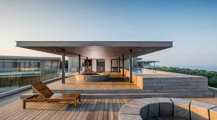 OceanDune Sibaya by Top Destinations Rentals