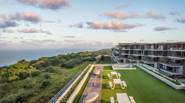 OceanDune Sibaya by Top Destinations Rentals