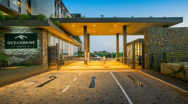 OceanDune Sibaya by Top Destinations Rentals