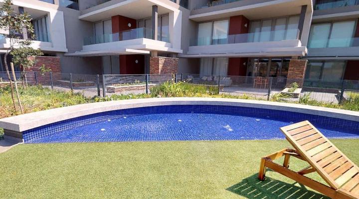 OceanDune Sibaya by Top Destinations Rentals