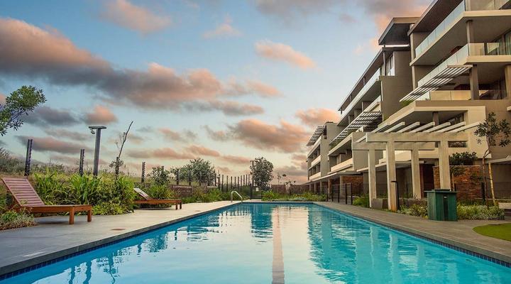 OceanDune Sibaya by Top Destinations Rentals