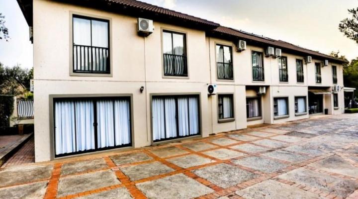 The Wild Olive Guest House