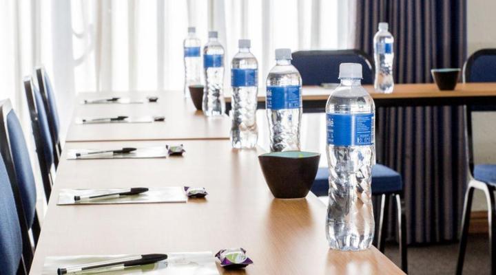 The Wild Olive Guest House