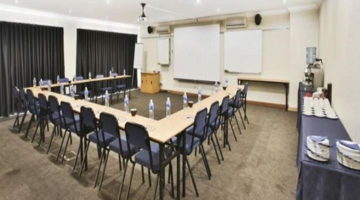 The Wild Olive Guest House