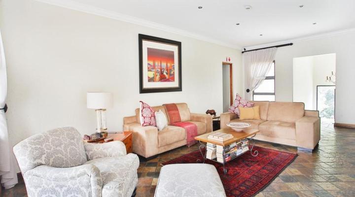 The Wild Olive Guest House