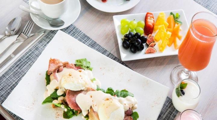 The Wild Olive Guest House