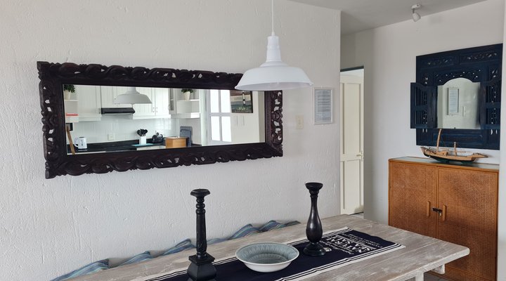 Le Paradis 18 on sea