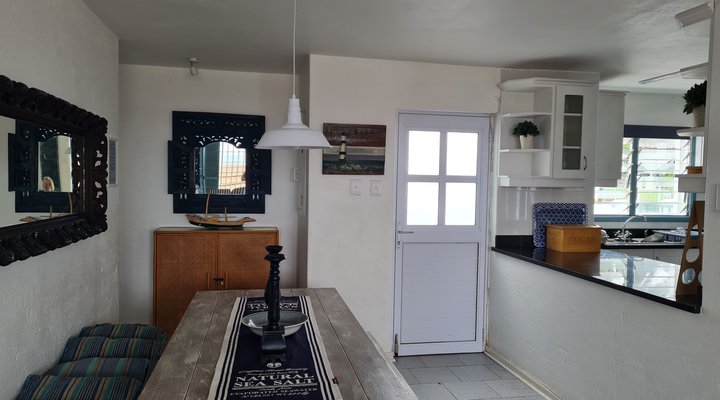 Le Paradis 18 on sea