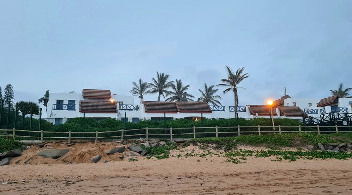 Le Paradis 18 on sea