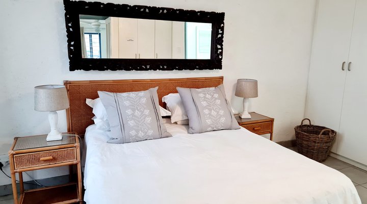 Le Paradis 18 on sea