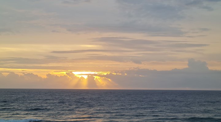 Le Paradis 18 on sea