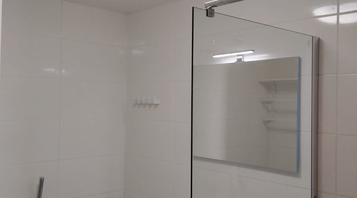 Le Paradis 18 on sea