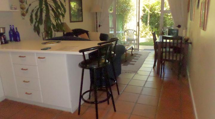 Cosy Corner Hout Bay