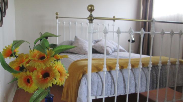 Truksvy B&B and Koffie Sjop