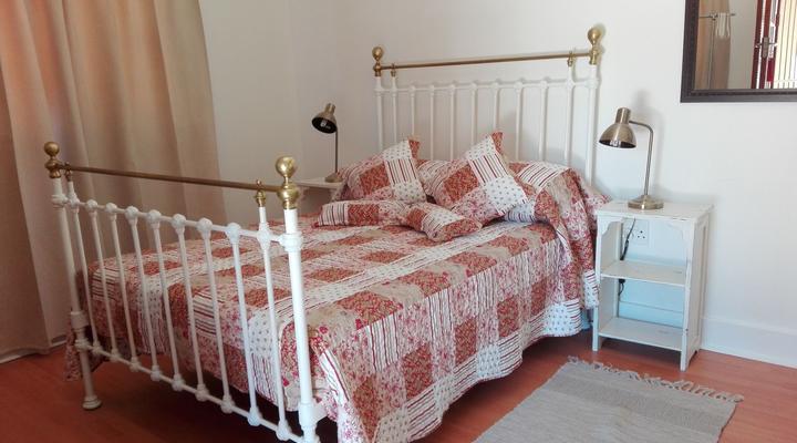 Truksvy B&B and Koffie Sjop