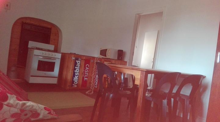 Truksvy B&B and Koffie Sjop