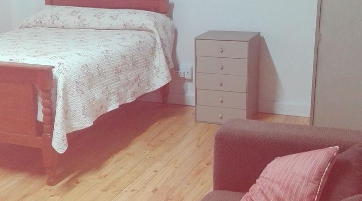 Truksvy B&B and Koffie Sjop