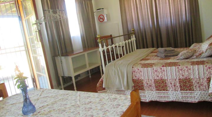 Truksvy B&B and Koffie Sjop