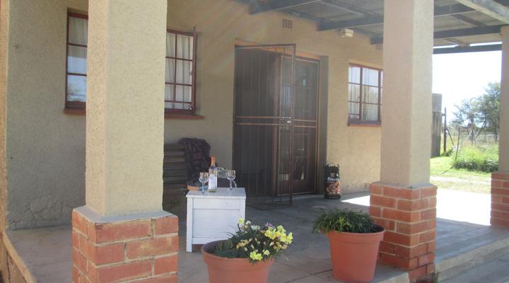 Truksvy B&B and Koffie Sjop