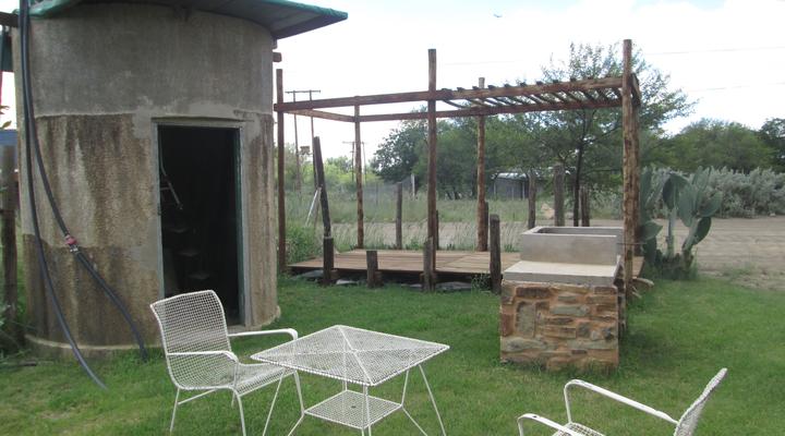 Truksvy B&B and Koffie Sjop