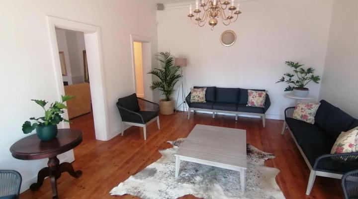 Villa Grande Guest House