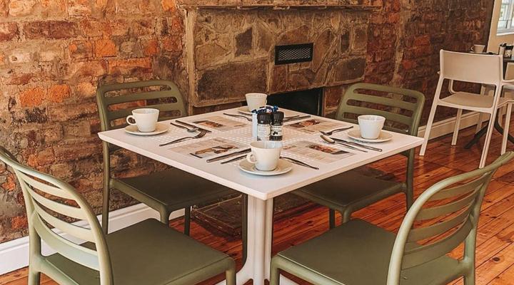 Villa Grande Guest House