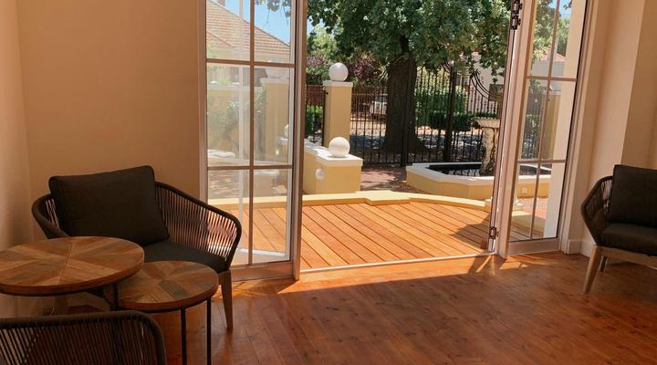 Villa Grande Guest House