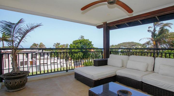 Five Burnham Guest House