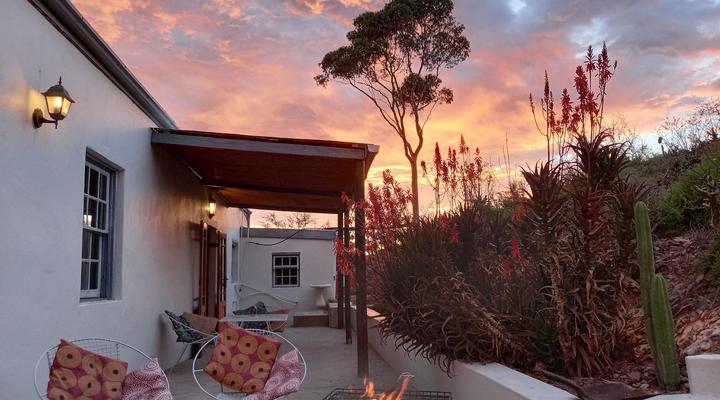Wolverfontein Karoo Cottages