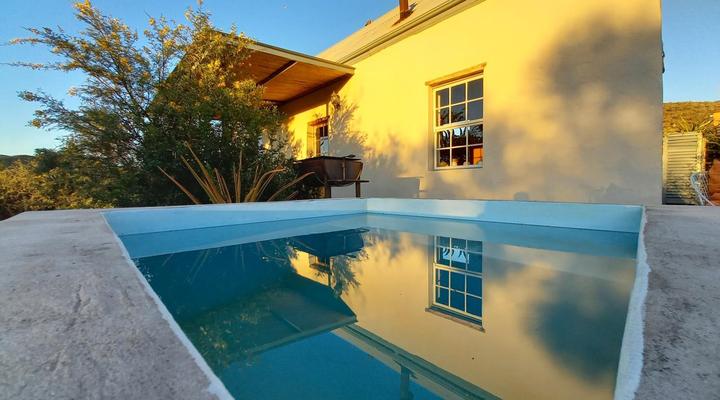 Wolverfontein Karoo Cottages