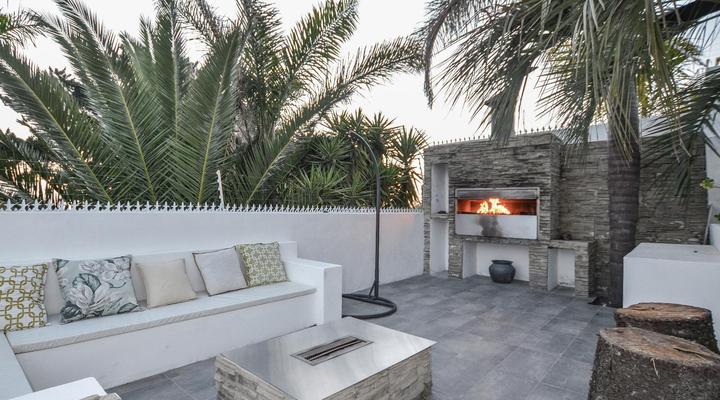 Capo Cabana Guest House