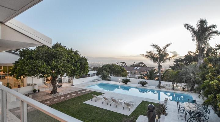 Capo Cabana Guest House