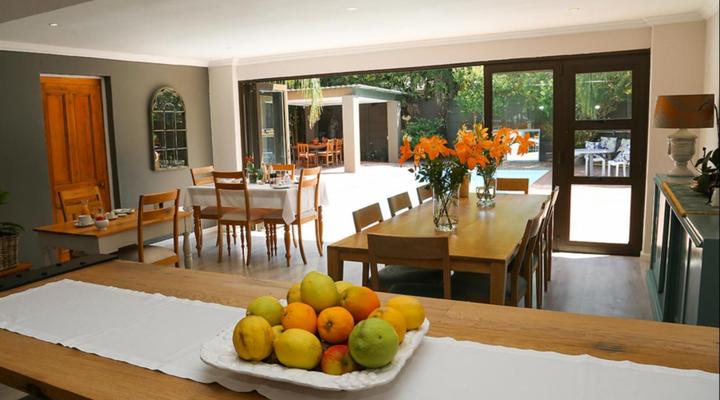 5 Konings Guesthouse