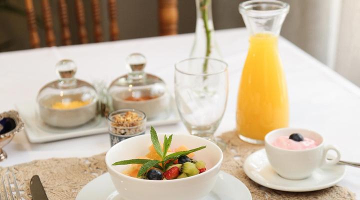 5 Konings Guesthouse