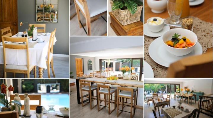 5 Konings Guesthouse