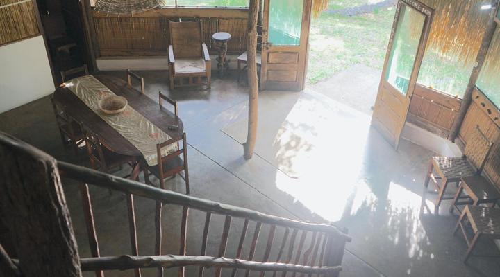 Nhambavale Lodge
