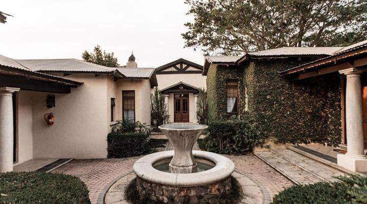 Dawsons Game and Trout Lodge