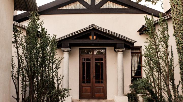 Dawsons Game and Trout Lodge