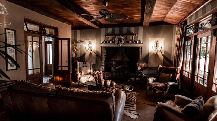 Dawsons Game and Trout Lodge