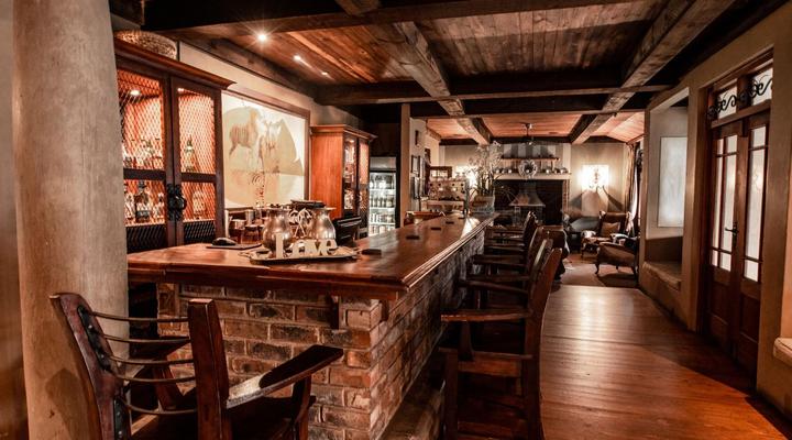 Dawsons Game and Trout Lodge